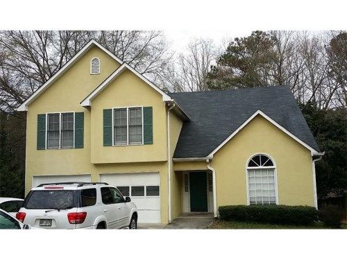 4206 E Emerald Drive, Kennesaw, GA 30144