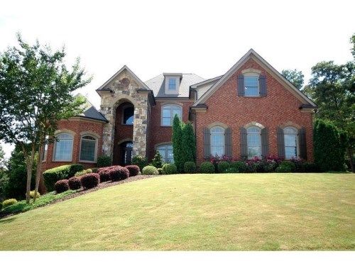 2324 Weeping Oak Drive, Braselton, GA 30517