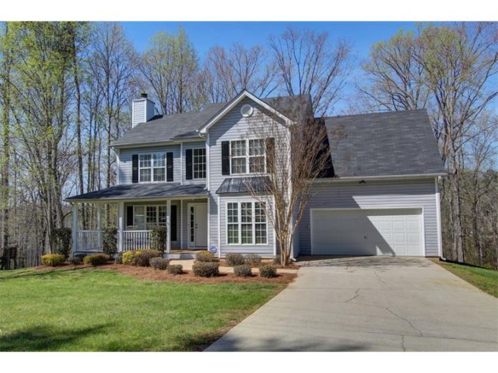 5510 Pilgrim Point Extension, Cumming, GA 30041