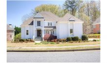155 Milano Drive Atlanta, GA 30331