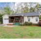 3388 Beech Drive, Decatur, GA 30032 ID:12317093