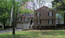27 Engineer Lane Sw Cartersville, GA 30120