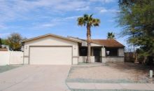 5820 S Log Hill Place Tucson, AZ 85746