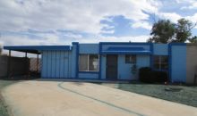 6614 E Barrow Street Tucson, AZ 85730