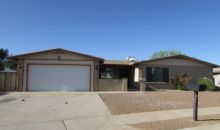 9625 East Colette Street Tucson, AZ 85748