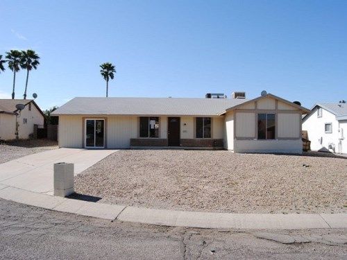 4525 W Annabelle St, Tucson, AZ 85741