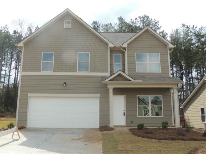 1024 Glenwyck Drive, Braselton, GA 30517