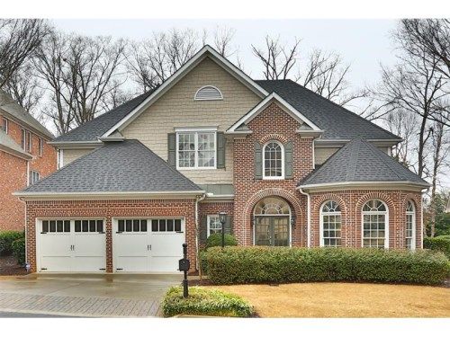 12785 Wyngate Trail, Alpharetta, GA 30005