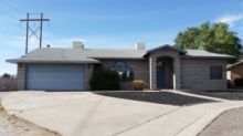 1015 Camino Del Rex Las Cruces, NM 88001