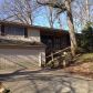 7 Brookridge Drive, Little Rock, AR 72205 ID:12288909