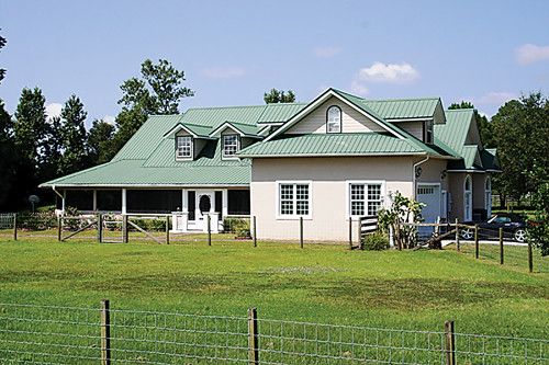 261 Carter Crabtree Rd., East Palatka, FL 32131