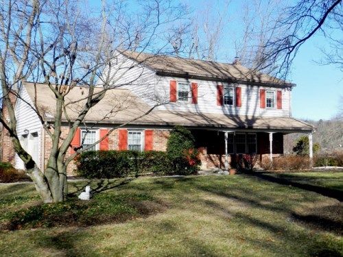 95 VALLEY DR, Furlong, PA 18925