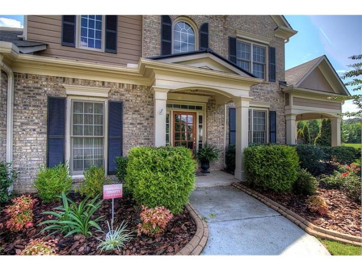 2407 Bonshaw Lane, Marietta, GA 30064