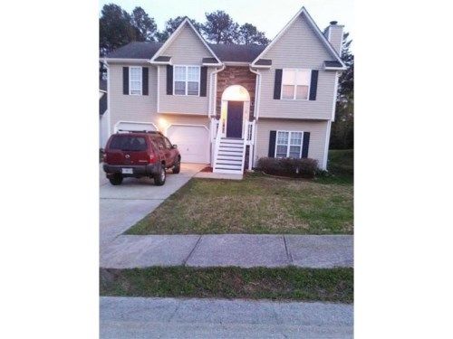 56 Moreland Circle, Hiram, GA 30141
