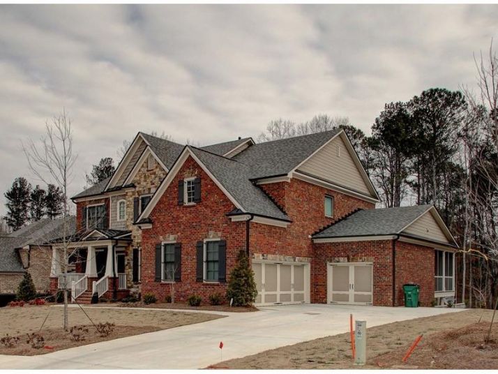 2578 Weeping Oak Trace, Marietta, GA 30062