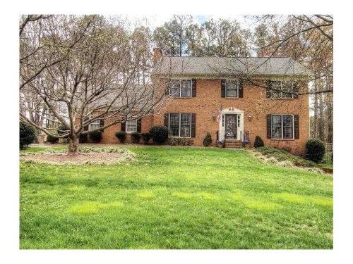 4349 Allenhurst Drive, Norcross, GA 30092
