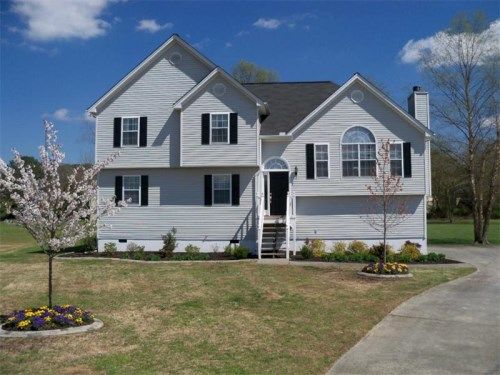 31 Arbors Way Nw, Cartersville, GA 30121
