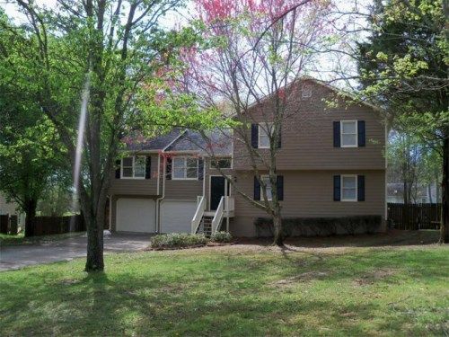 27 Engineer Lane Sw, Cartersville, GA 30120