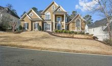 3013 Golf Crest Lane Woodstock, GA 30189