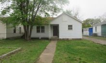 4804 Berkley Ave Fort Smith, AR 72904