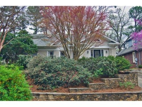 836 Yorkshire Road, Atlanta, GA 30306