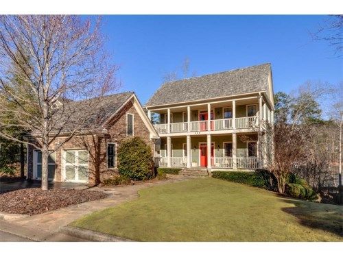 300 Waterfront Park Lane, Dawsonville, GA 30534