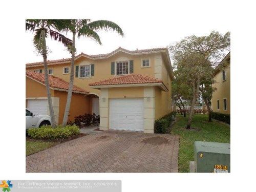 531 SAINT MICHELLE WAY # 531, Pompano Beach, FL 33068