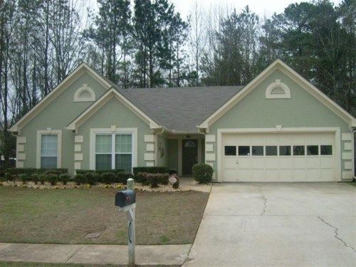 1120 Avalon Drive, Lawrenceville, GA 30044