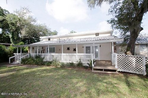 115 Shady LN, Satsuma, FL 32189