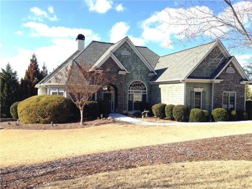 609 Devon Brooke Drive, Woodstock, GA 30188