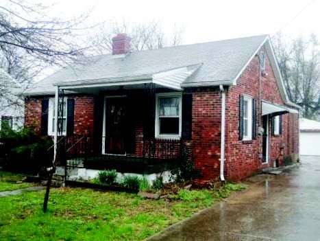 1421 Weyler Ave, Louisville, KY 40215