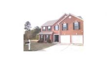 2346 Tolliver Hills Lane Ellenwood, GA 30294