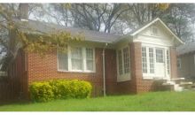 322 Nolan Street Se Atlanta, GA 30315