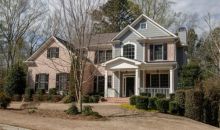 1863 Brackendale Road Kennesaw, GA 30152