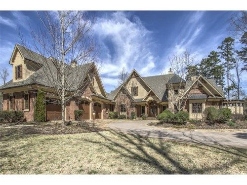 1011 Little Bits Lane, Greensboro, GA 30642