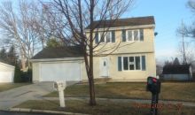 5430 Faith Cir Lansing, MI 48911