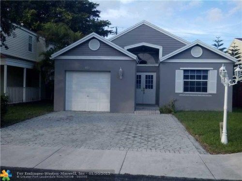115 SW 159TH WAY, Fort Lauderdale, FL 33326