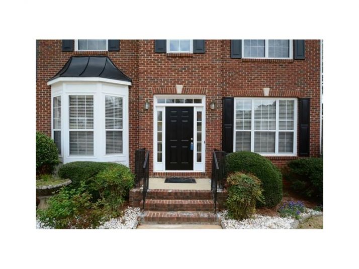 4903 Woodbend Drive Nw, Acworth, GA 30101