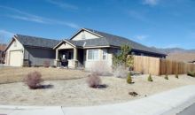 718 Clydesdale Dayton, NV 89403