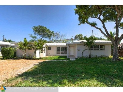 3472 NE 18TH AVE, Fort Lauderdale, FL 33306