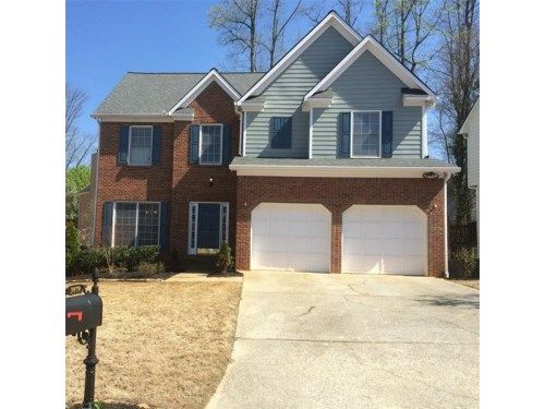 3979 Harmony Walk Way Se, Smyrna, GA 30082