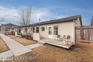 1401 W 26th Avenue, Anchorage, AK 99503