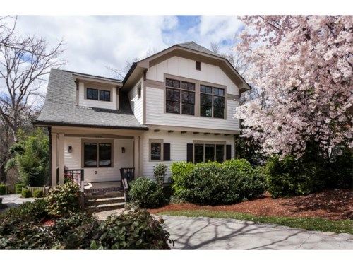 228 Chelsea Drive, Decatur, GA 30030