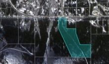 L3 Paine Road Anchorage, AK 99516