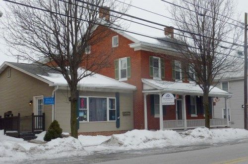 111 Lincolnway East, New Oxford, PA 17350