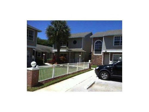 3755 NW 122 TE # 3755, Fort Lauderdale, FL 33323