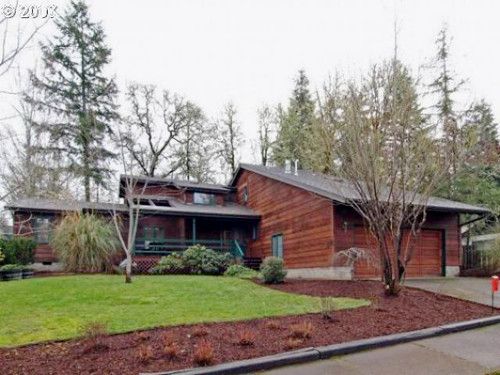 2227 W. Harrison, Cottage Grove, OR 97424