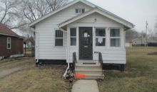 1421 S 22nd St Fort Dodge, IA 50501