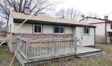 31031 Hiveley St Westland, MI 48186