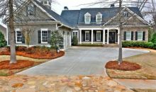 1602 Fernstone Drive Nw Acworth, GA 30101